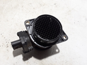Volkswagen Golf IV (1997–2003) Õhuvoolu andur 0986280202 - 2