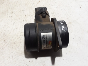 Volkswagen Golf IV (1997–2003) Õhuvoolu andur 0986280202 - 3
