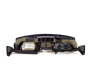 TOYOTA RAV 4 A3 (2005–2012) Dashboard - 3