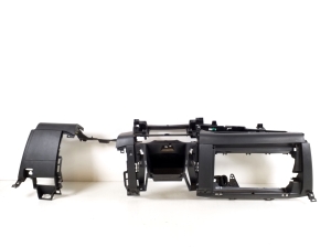 TOYOTA RAV 4 A3 (2005–2012) Dashboard - 5