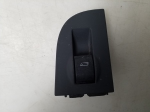 Rear side door window switch - 4B0959855 