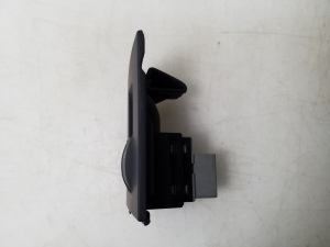 AUDI A6 C5 (1997–2005) Schalter el. Fensterheber hinten 4B0959855 - 2