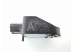 TOYOTA RAV 4 A3 (2005–2012) Turvapadja andur 89173-42080 - 2