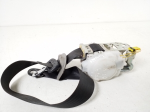 TOYOTA RAV 4 A3 (2005–2012) Front seat belt - 2