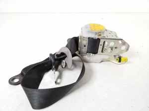 TOYOTA RAV 4 A3 (2005–2012) Front seat belt - 3