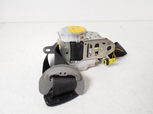 TOYOTA RAV 4 A3 (2005–2012) Front seat belt - 2