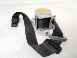 TOYOTA RAV 4 A3 (2005–2012) Front seat belt - 3