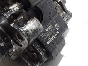 RENAULT Trafic II (2001–2014) Kütusepump 8200586851 - 3