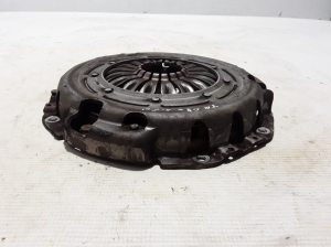 RENAULT Trafic II (2001–2014) Kupplungsdruckplatte 8200828472 - 2