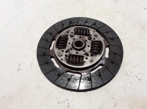 RENAULT Trafic II (2001–2014) Siduriketas 8201313792 - 3