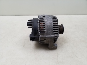BMW 5 SERIES E60 (2003–2010) Lichtmaschine 7834160 - 2