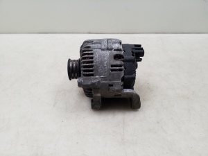 BMW 5 SERIES E60 (2003–2010) Lichtmaschine 7834160 - 5