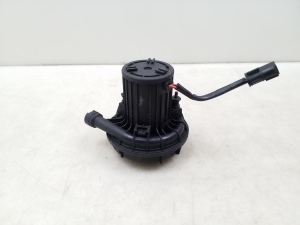 BMW 5 SERIES E60 (2003–2010) Sekundärluftpumpe 72812400 - 2