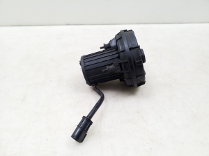 BMW 5 SERIES E60 (2003–2010) Sekundärluftpumpe 72812400 - 3