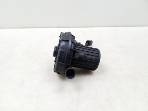 BMW 5 SERIES E60 (2003–2010) Sekundärluftpumpe 72812400 - 5