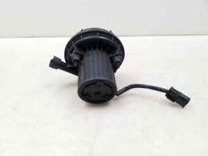 BMW 5 SERIES E60 (2003–2010) Sekundärluftpumpe 72812400 - 6