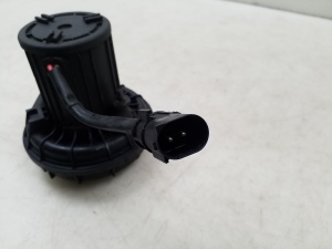 BMW 5 SERIES E60 (2003–2010) Sekundärluftpumpe 72812400 - 7