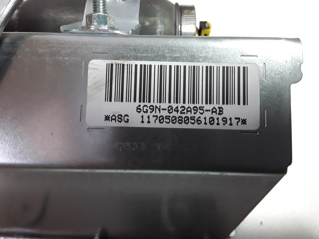 FORD S-Max 1 generation (2006-2015) Подушка безопасности панель салона 6G9N042A95AB 24553721