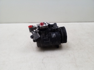 BMW 5 SERIES E60 (2003–2010) Klimakompressor 6933174 - 5