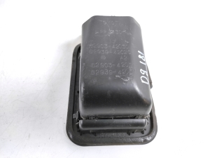   Lüftungsgitter Kotflügel hinten  - 62940-16060 