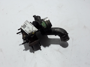 Turbolader