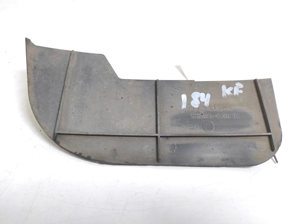 TOYOTA RAV4 3 generation (XA30) (2005-2012) Carenaj aripa fața stânga Partea fața 53896-42010 21044045