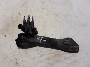 RENAULT Trafic II (2001–2014) Tsirkulatsioonipump 8200323854 - 2