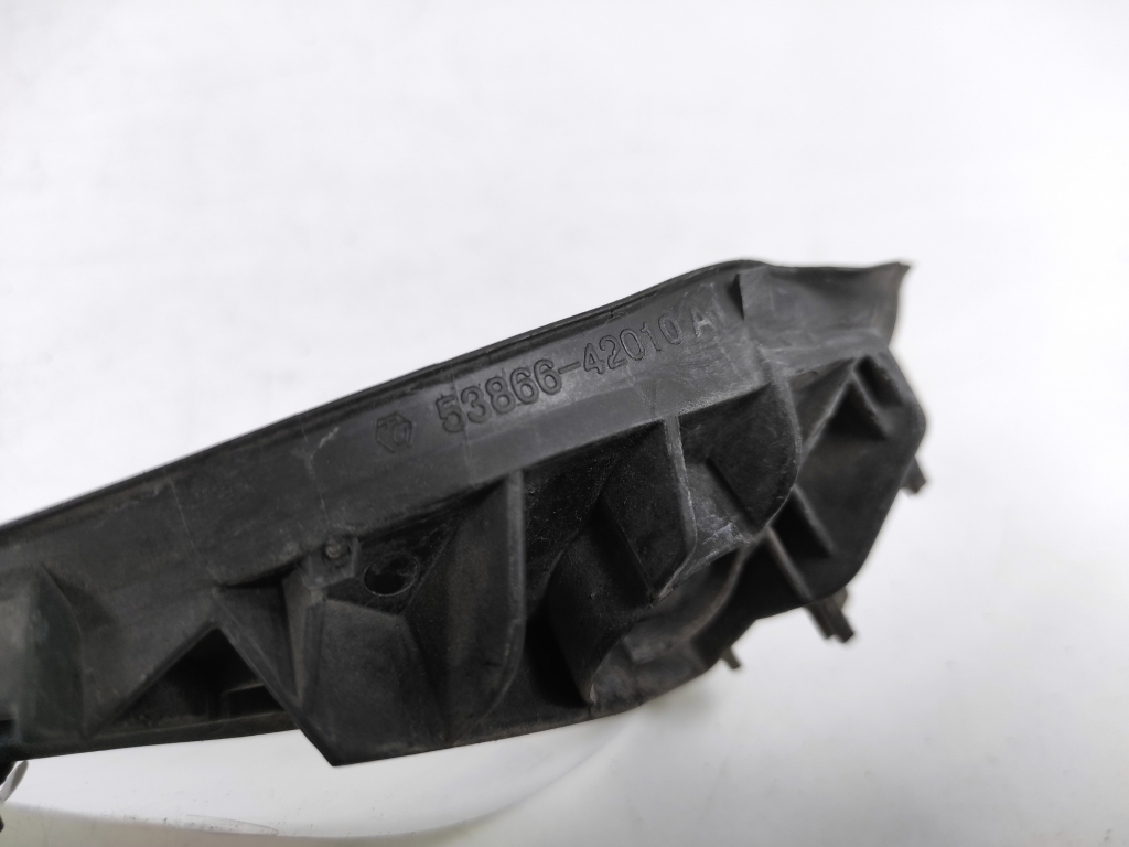 TOYOTA RAV4 3 generation (XA30) (2005-2012) Vertikāla apdare vējstikla labajā pusē 53866-42010 21044035