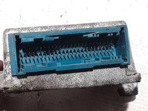 RENAULT Trafic II (2001–2014) Turvapadja moodul 8200435342 - 3