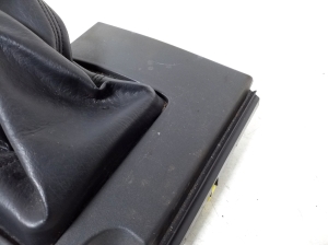 TOYOTA RAV 4 A3 (2005–2012) Ātrumkārbas sviras apdare 58804-42040 - 3