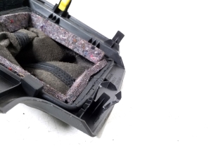 TOYOTA RAV 4 A3 (2005–2012) Ātrumkārbas sviras apdare 58804-42040 - 5