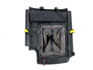 TOYOTA RAV 4 A3 (2005–2012) Ātrumkārbas sviras apdare 58804-42040 - 6