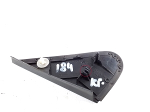 TOYOTA RAV 4 A3 (2005–2012) Trīsstūra apdare pie spoguļa 60118-42010 - 4