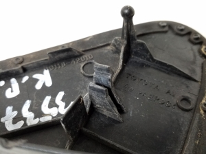 TOYOTA RAV 4 A3 (2005–2012) Peegli kolmnurkne ilupaneel 60118-42010 - 2