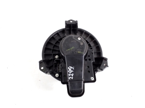TOYOTA RAV 4 A3 (2005–2012) Salongi puhuri mootor 87103-42100 - 3