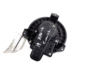 TOYOTA RAV 4 A3 (2005–2012) Salongi puhuri mootor 87103-42101 - 2