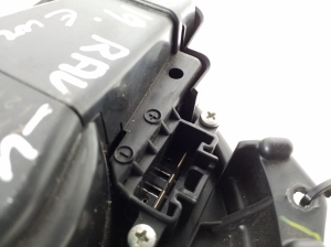 TOYOTA RAV 4 A3 (2005–2012) Salongi puhuri mootor 87103-42101 - 4