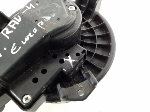 TOYOTA RAV 4 A3 (2005–2012) Salongi puhuri mootor 87103-42101 - 5