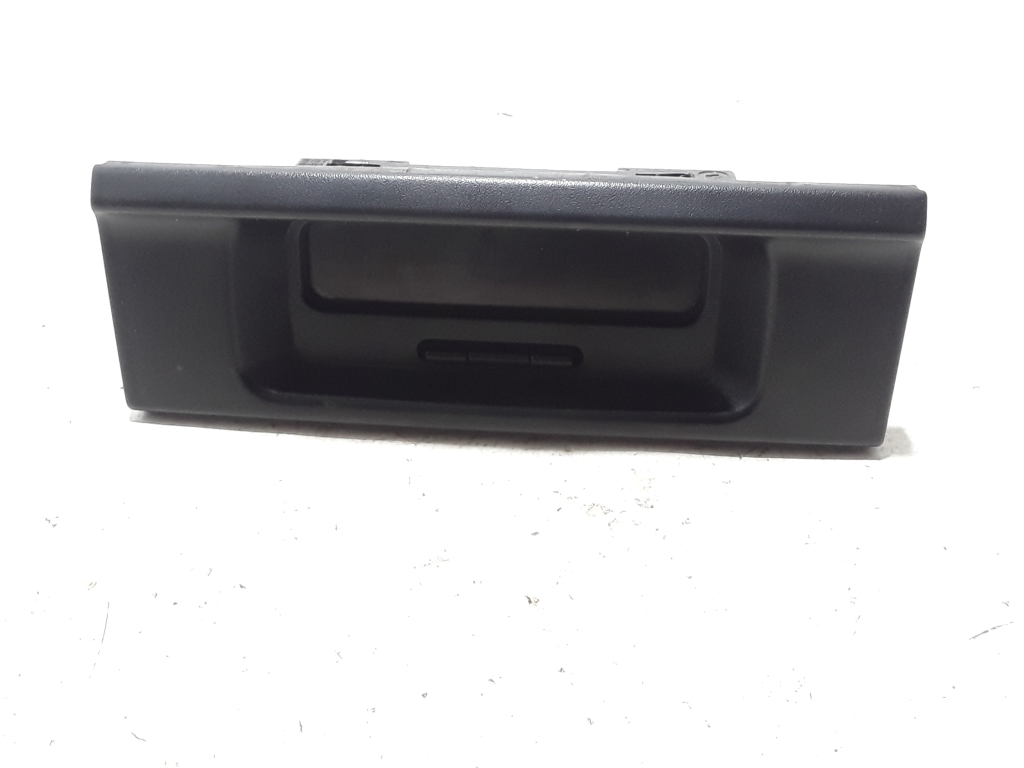 Used RENAULT Trafic Cabin clock 8200380298