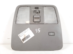   Innenraumleuchte vorn  - 81260-42040 