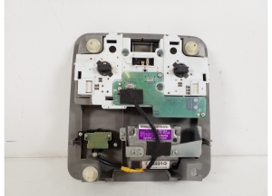 TOYOTA RAV 4 A3 (2005–2012) Priekšējais salona apgaismojuma panelis 81260-42040 - 4