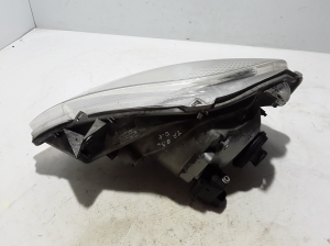 RENAULT Trafic II (2001–2014) Esituli 7700311372 - 2