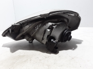 RENAULT Trafic II (2001–2014) Esituli 7700311372 - 4
