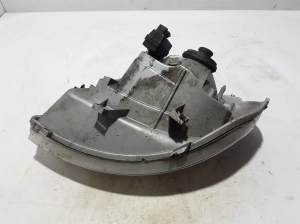 RENAULT Trafic II (2001–2014) Esituli 7700311372 - 6