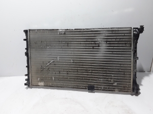 RENAULT Trafic II (2001–2014) Motorkühler 8200297816 - 2