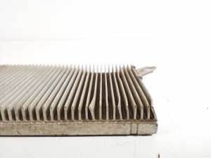 TOYOTA RAV 4 A3 (2005–2012) Other radiator 23917-26030 - 2