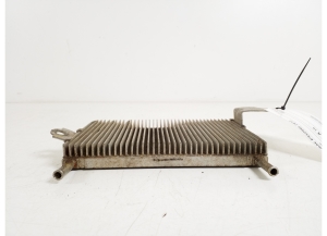 TOYOTA RAV 4 A3 (2005–2012) Other radiator 23917-26030 - 4