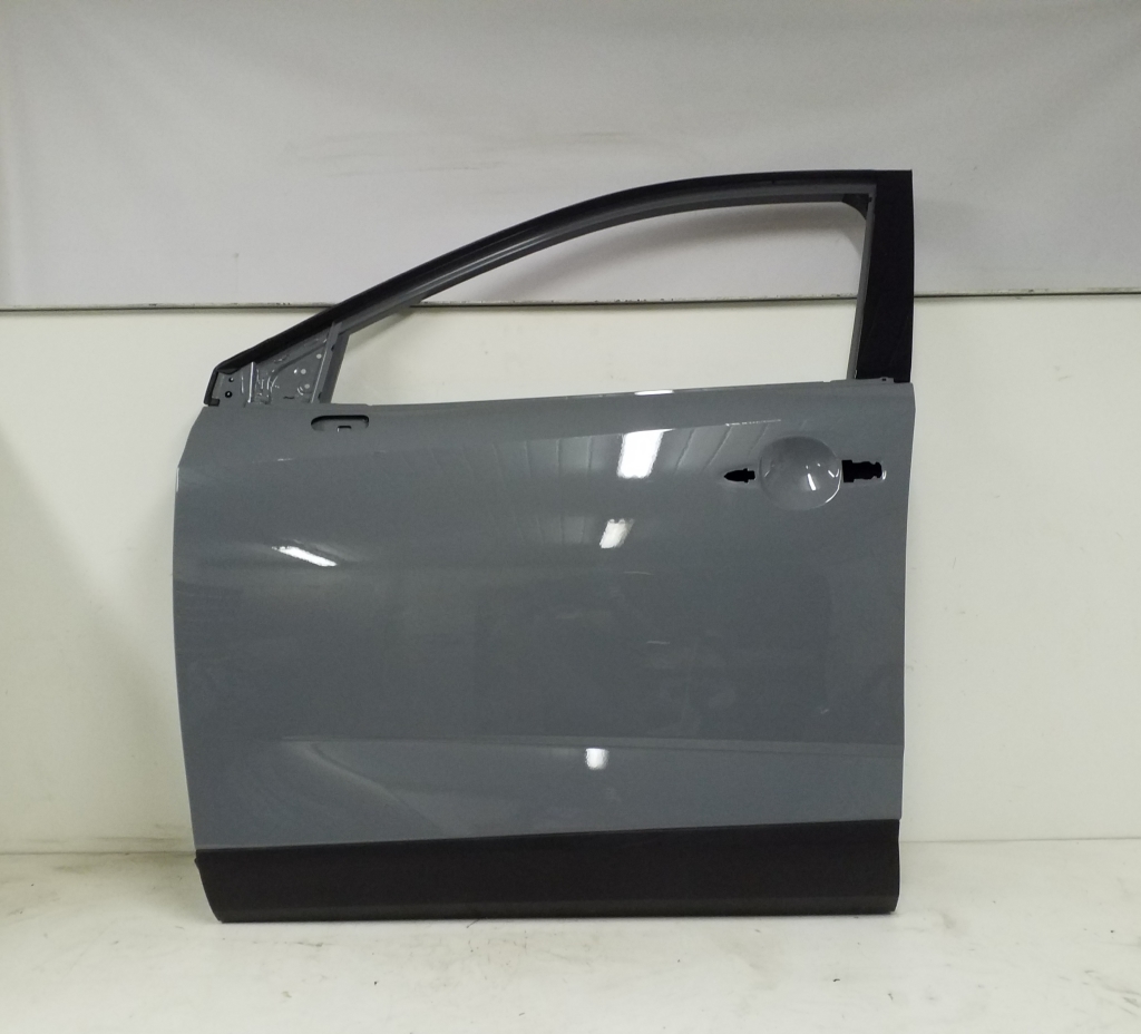 Used NISSAN Qashqai Doors front and its parts