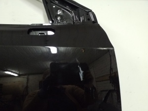 NISSAN Qashqai J-12 (2021–2026) Esiuksed ja nende osad - 4