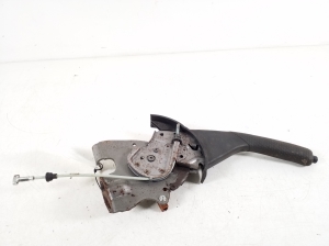 TOYOTA RAV 4 A3 (2005–2012) Feststellbremshebel 46201-42090 - 3
